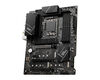MSI PRO Z790-P WIFI LGA1700,4DDR5,3PCI-Ex16,1PCI-Ex1,4M.2 ,1USB3.2 Gen2 X2 MSI PRO Z790-P WIFI LGA1700,4DDR5,3PCI-Ex16,1PCI-Ex1,4M.2 ,1USB3.2 Gen2 X2