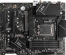 MSI PRO Z790-P WIFI LGA1700,4DDR5,3PCI-Ex16,1PCI-Ex1,4M.2 ,1USB3.2 Gen2 X2 MSI PRO Z790-P WIFI LGA1700,4DDR5,3PCI-Ex16,1PCI-Ex1,4M.2 ,1USB3.2 Gen2 X2