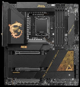 LGA1700, 4DDR5, 3PCI-Ex16, 5M.2, 2USB3.2 Gen2x2 MSI MEG Z790 ACE&nbsp;<img style='position: relative;margin:0' src='/image/only_to_order_edit.gif' alt='На заказ' title='На заказ' />
