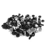 Lande M6 cage nut set LN-DGR-KFS-M650-XX&nbsp;<img style='position: relative;margin:0' src='/image/only_to_order_edit.gif' alt='На заказ' title='На заказ' />