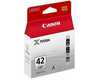 Картридж струйный Canon CLI-42LGY светло-серый для Pixma PRO-100