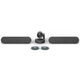 Система для видеоконференций Logitech Rally Plus 960-001242