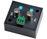 SC&amp;T CA101HD