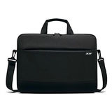 Сумка для ноутбука 15.6" Acer LS series OBG203 черный полиэстер ZL.BAGEE.003