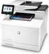 МФУ HP W1A77A Color LaserJet Pro MFP M479dw Prntr (A4) МФУ HP W1A77A Color LaserJet Pro MFP M479dw Prntr (A4)
