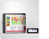 Принтер лазерный цветной HP 7ZU78A Color LaserJet Enterprise M555dn Printer (A4) HP ImageREt 3600