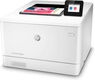 Принтер лазерный цветной HP W1Y45A Color LaserJet Pro M454dw Printer Принтер лазерный цветной HP W1Y45A Color LaserJet Pro M454dw Printer