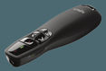 Презентер Logitech R400 (черный, 2.4 GHz, 2 батареи типа AAA, футляр для переноски) (арт. 910-004252, M/N: R-R0008 / C-U0014) Презентер Logitech R400 (черный, 2.4 GHz, 2 батареи типа AAA, футляр для переноски) (арт. 910-004252, M/N: R-R0008 / C-U0014)