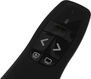 Презентер Logitech R400 (черный, 2.4 GHz, 2 батареи типа AAA, футляр для переноски) (арт. 910-004252, M/N: R-R0008 / C-U0014) Презентер Logitech R400 (черный, 2.4 GHz, 2 батареи типа AAA, футляр для переноски) (арт. 910-004252, M/N: R-R0008 / C-U0014)