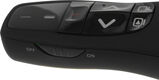 Презентер Logitech R400 (черный, 2.4 GHz, 2 батареи типа AAA, футляр для переноски) (арт. 910-004252, M/N: R-R0008 / C-U0014) Презентер Logitech R400 (черный, 2.4 GHz, 2 батареи типа AAA, футляр для переноски) (арт. 910-004252, M/N: R-R0008 / C-U0014)