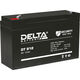 Delta DT 612 (6V / 12Ah)