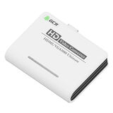 Конвертер Greenconnect HDMI/ VGA/ jack 3.5 mm (GCR-53395) GL-v136&nbsp;<img style='position: relative;margin:0' src='/image/only_to_order_edit.gif' alt='На заказ' title='На заказ' />