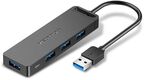 Vention OTG USB 3.0 на 4 порта (CHLBF)