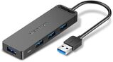 Vention OTG USB 3.0 на 4 порта (CHLBF)