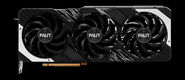 PALIT RTX4070Ti GAMINGPRO 12GB GDDR6X 192bit 3-DP HDMI