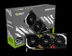 PALIT RTX4070Ti GAMINGPRO OC 12GB GDDR6X 192bit 3-DP HDMI