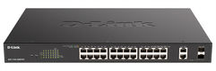 D-Link DGS-1100-26MPPV2/A3A