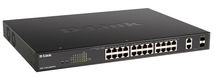D-Link DGS-1100-26MPPV2/A3A
