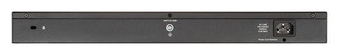 D-Link DGS-1100-26MPPV2/A3A
