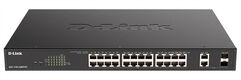 D-Link DGS-1100-26MPPV2/A3A