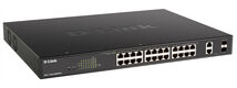 D-Link DGS-1100-26MPPV2/A3A