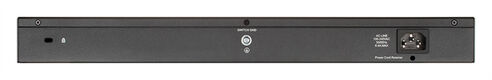 D-Link DGS-1100-26MPPV2/A3A