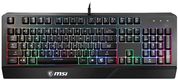 Gaming Keyboard MSI VIGOR GK20 Gaming Keyboard MSI VIGOR GK20