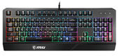 Gaming Keyboard MSI VIGOR GK20 Gaming Keyboard MSI VIGOR GK20