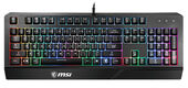 Gaming Keyboard MSI VIGOR GK20 Gaming Keyboard MSI VIGOR GK20