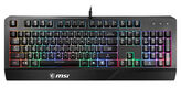 Gaming Keyboard MSI VIGOR GK20 Gaming Keyboard MSI VIGOR GK20
