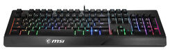 Gaming Keyboard MSI VIGOR GK20 Gaming Keyboard MSI VIGOR GK20