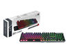 Gaming Keyboard MSI VIGOR GK71 SONIC Gaming Keyboard MSI VIGOR GK71 SONIC
