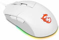 Gaming Mouse MSI Clutch GM11 Gaming Mouse MSI Clutch GM11
