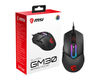 Gaming Mouse MSI Clutch GM30 Gaming Mouse MSI Clutch GM30