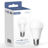Умная лампа Aqara Light Bulb T1 LEDLBT1-L01&nbsp;<img style='position: relative;margin:0' src='/image/only_to_order_edit.gif' alt='На заказ' title='На заказ' />