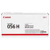 Тонер-картридж CRG 056 H BK для Canon i-SENSYS MF542x/ MF543x (21 000 стр.) 3008C002