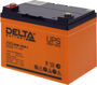Аккумуляторная батарея DELTA BATTERY DTM 1233 L Аккумуляторная батарея DELTA BATTERY DTM 1233 L
