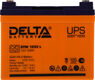 Аккумуляторная батарея DELTA BATTERY DTM 1233 L Аккумуляторная батарея DELTA BATTERY DTM 1233 L
