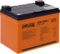 Аккумуляторная батарея DELTA BATTERY DTM 1233 L Аккумуляторная батарея DELTA BATTERY DTM 1233 L