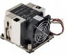 Supermicro Heatsink 4U SNK-P0086AP4 Active Socket LGA1700 Supermicro Heatsink 4U SNK-P0086AP4 Active Socket LGA1700