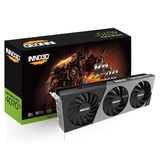 Видеокарта INNO3D RTX 4070 Ti X3 OC/ / RTX4070Ti N407T3-126XX-186148N&nbsp;<img style='position: relative;margin:0' src='/image/only_to_order_edit.gif' alt='На заказ' title='На заказ' />