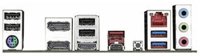 GIGABYTE B650M DS3H GIGABYTE B650M DS3H