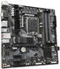 GIGABYTE B760M DS3H DDR4 GIGABYTE B760M DS3H DDR4