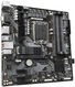 GIGABYTE B760M DS3H DDR4 GIGABYTE B760M DS3H DDR4