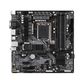 GIGABYTE B760M DS3H DDR4 GIGABYTE B760M DS3H DDR4
