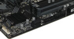 GIGABYTE B760M DS3H DDR4 GIGABYTE B760M DS3H DDR4