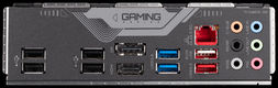 GIGABYTE B760 GAMING X GIGABYTE B760 GAMING X