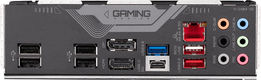 GIGABYTE B760 GAMING X GIGABYTE B760 GAMING X