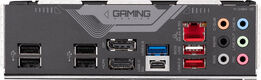 GIGABYTE B760 GAMING X GIGABYTE B760 GAMING X
