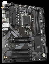 Материнская плата GIGABYTE B760 DS3H DDR4